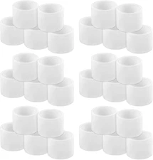 30-Pack Top Fill Humidifier Replacement Filters for LEVOIT Classic160, Dual150, 
