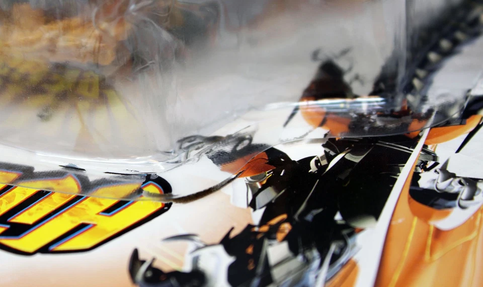 Transformers - Prime - Beast Hunters - Deluxe - Autobot Ratchet - ca. 14cm - Bild 3 von 4