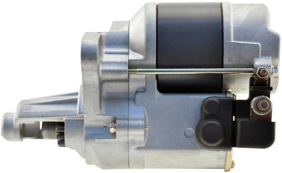 QBuilt 3250 Starter Motor - Chrysler/Dodge/Plymouth 1965-92 SB & 1992-03 Magnum - Image 2 of 2