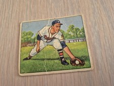 1950 Bowman #55 