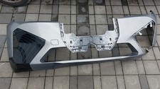 Stoßstange Verkleidung vorne SC4A OXID grau BMW iX I20 ab 2021 51115A3ADF9