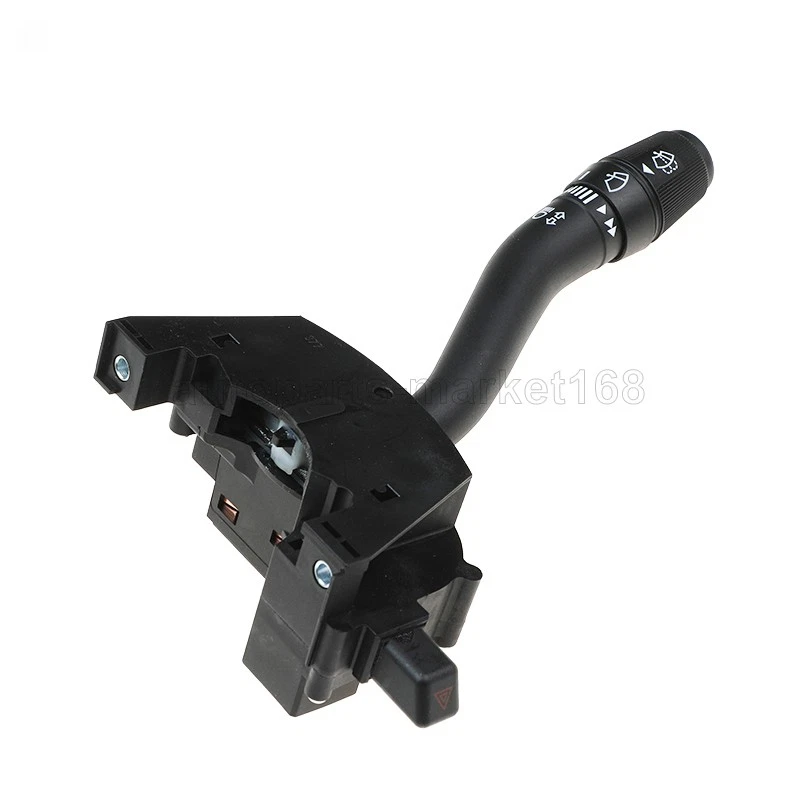 Interruptor de señal de giro para Ford F150 Ranger Explorer intermitente de advertencia de peligro limpiaparabrisas Foto 4 de 4