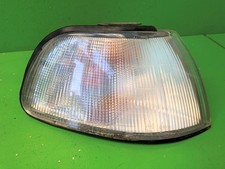 HYUNDAI PONY Mk2 Right  Indicator Light 1994  Clear