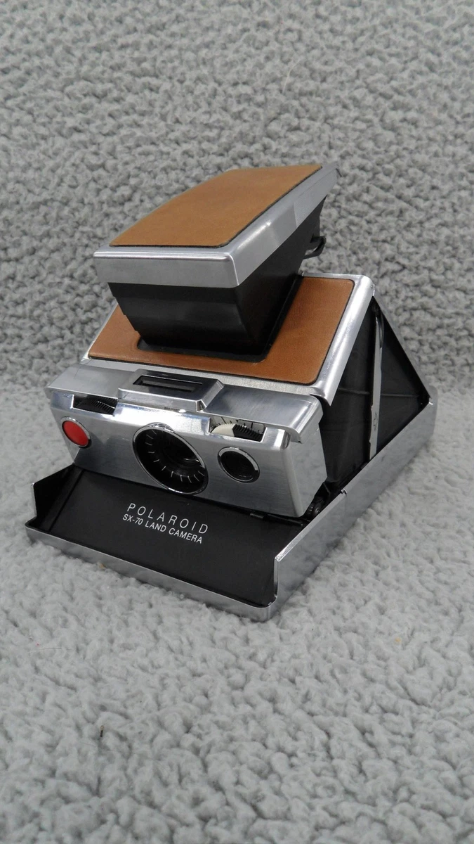 Polaroid Sx 70 for sale - eBay