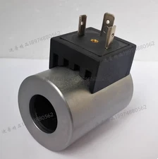 1PCS New For GR35BSS 24V 22Ω Solenoid Valve Coil replacement #6385 LY