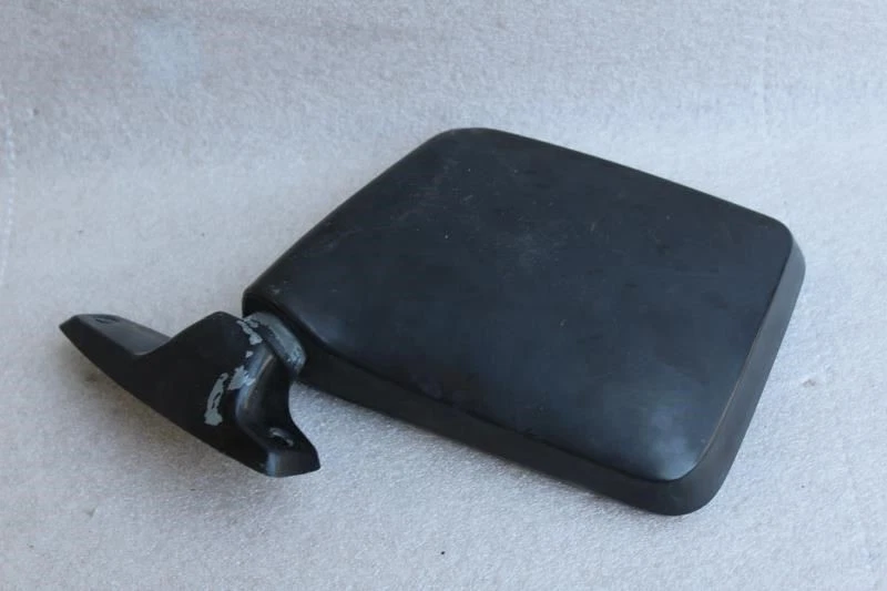 1991 FORD RANGER LEFT DRIVER SIDE VIEW DOOR MIRROR (2 MOUNT POINTS) - Image 2 of 4