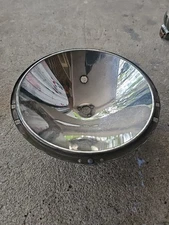 Riteway Head Lamp Bucket 7 In 