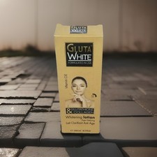 Gluta White Age Defying Lotion Wt Glutathione  Collagen 250ml