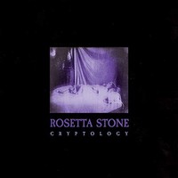Rosetta Stone - Cryptology - Cd - G4Z