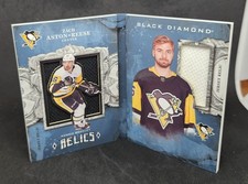 2018-19 Upper Deck Black Diamond Hockey Cards 23