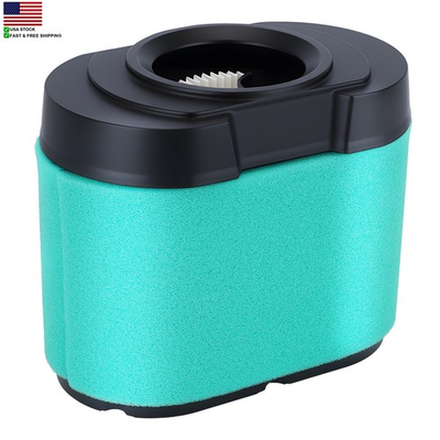 #ad Air filter For BRIGGS amp; STRATTON 792105 593240 593435 V Twin 16HP 27HP Engine $6.66