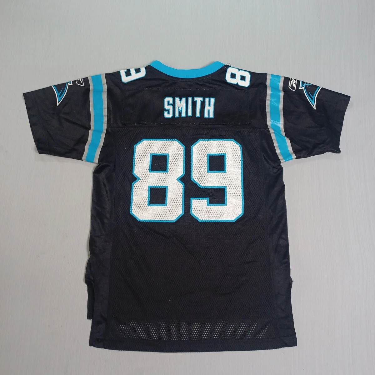 Reebok Carolina Panthers NFL Jerseys for sale | eBay