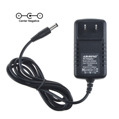 Alimentatore 9V 2A 3.5x1.35mm / 3.5*1.35mm Caricabatteria Da Auto - Foto 10