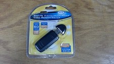 Digital Concepts Multi Media Secure Digital Card Reader/Writer