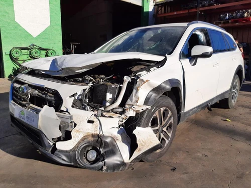 S73510540 Guarnecido Puerta Trasera Derecha para SUBARU OUTBACK (B15) 2 7518801 - Imagen 6 de 10