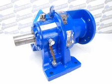 SUMITOMO DRIVE - CHHXMS10-6145Y-15 - 15:1 GEAR REDUCER - 20.3HP - 1750 RPM