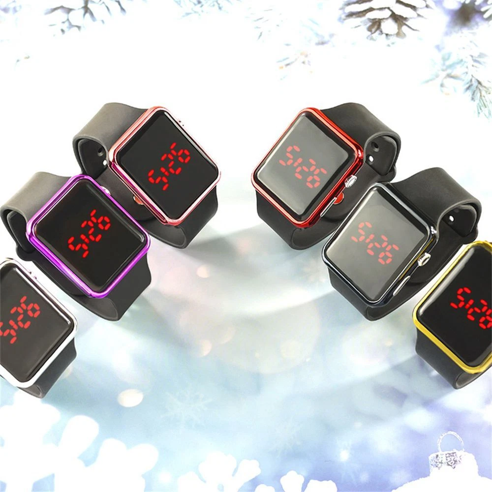 Orologio digitale deals da uomo