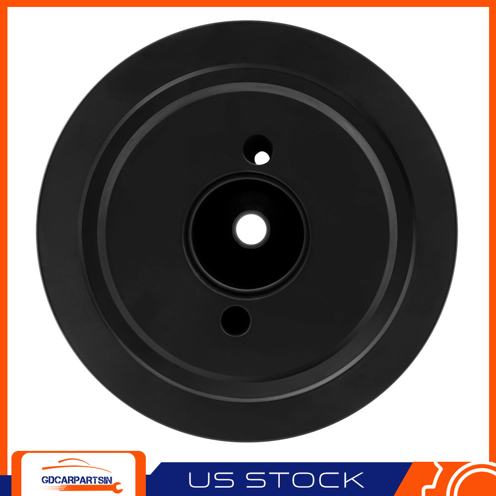Fits Ford Mustang 2005 20062010 Explorer Harmonic Balancer Crankshaft