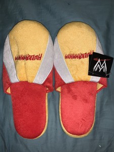 hulk slippers mens