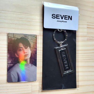 グク　ジョングク　トレカ　ホログラム　17点 BTS Jungkook Official JPFC POB Hologram Photocard GOLDEN Era SEVEN
