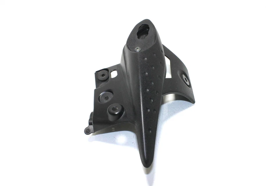 2005 2006 05 06 KAWASAKI NINJA ZX6R 636 ЛЕВЫЙ ЗАДНИЙ ЯРЛЫК КРОНШТЕЙН КРЫШКА ОБТЕКАТЕЛЯ - Изображение 3 из 4