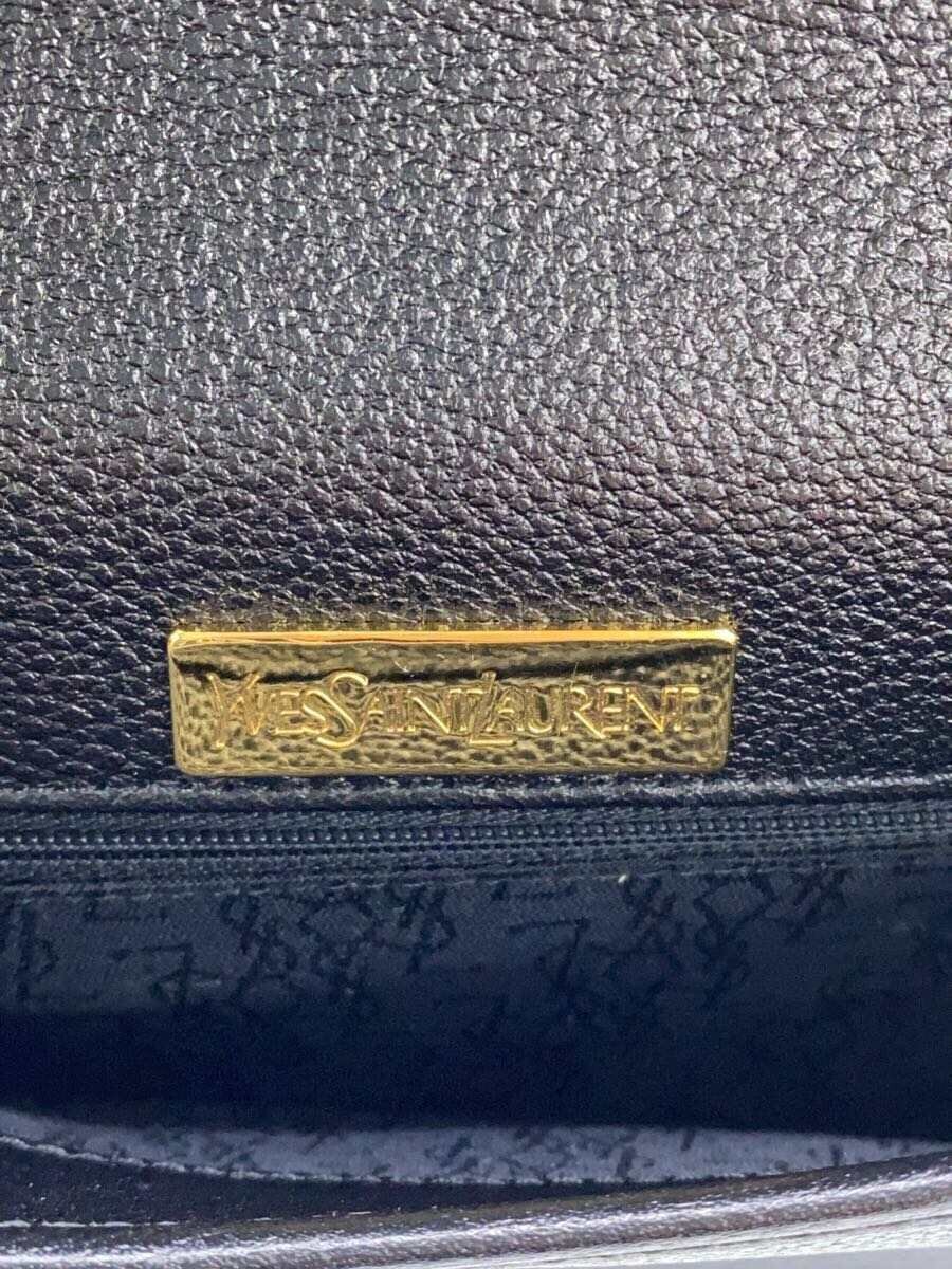 Borsa a tracolla YVES SAINT LAURENT NERA