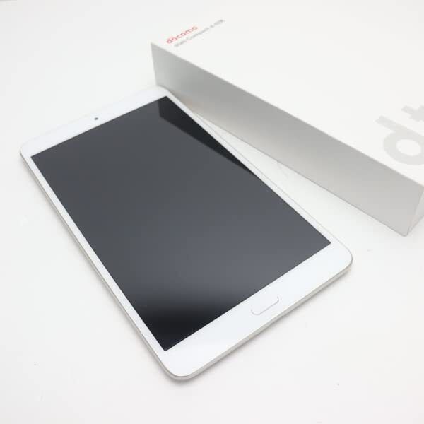 docomo dtab compact d-02K グランディール - clinicaviterbo.com.br