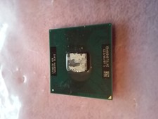 Intel Celeron M 420 SL8VZ 1.6 ghz 533 Socket M CPU Processor