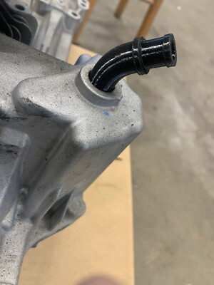 K46 K57 K62 K66 TZ TZT Tuff Torq remote oil fill and oil level