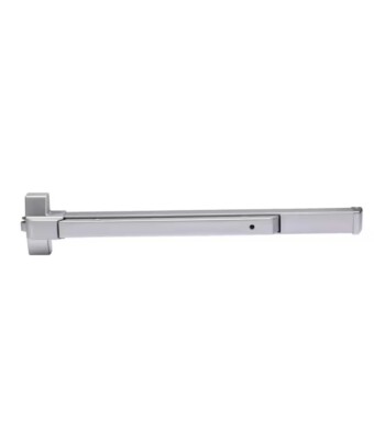 Global Door Controls TH1100EDTBARFAL Series Touch Bar Exit Device,