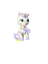 Fingerlings Mini Blind Bag Series 2 Mackenzie Unicorn- Rare