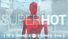 SUPERHOT - Steam Key - Digital Download Windows & Mac RRP £17.99