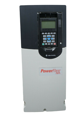 Allen-Bradley 20F11ND014AA0NNNNN PowerFlex 753 AC Drive - SHIPPED FROM FLORIDA.
