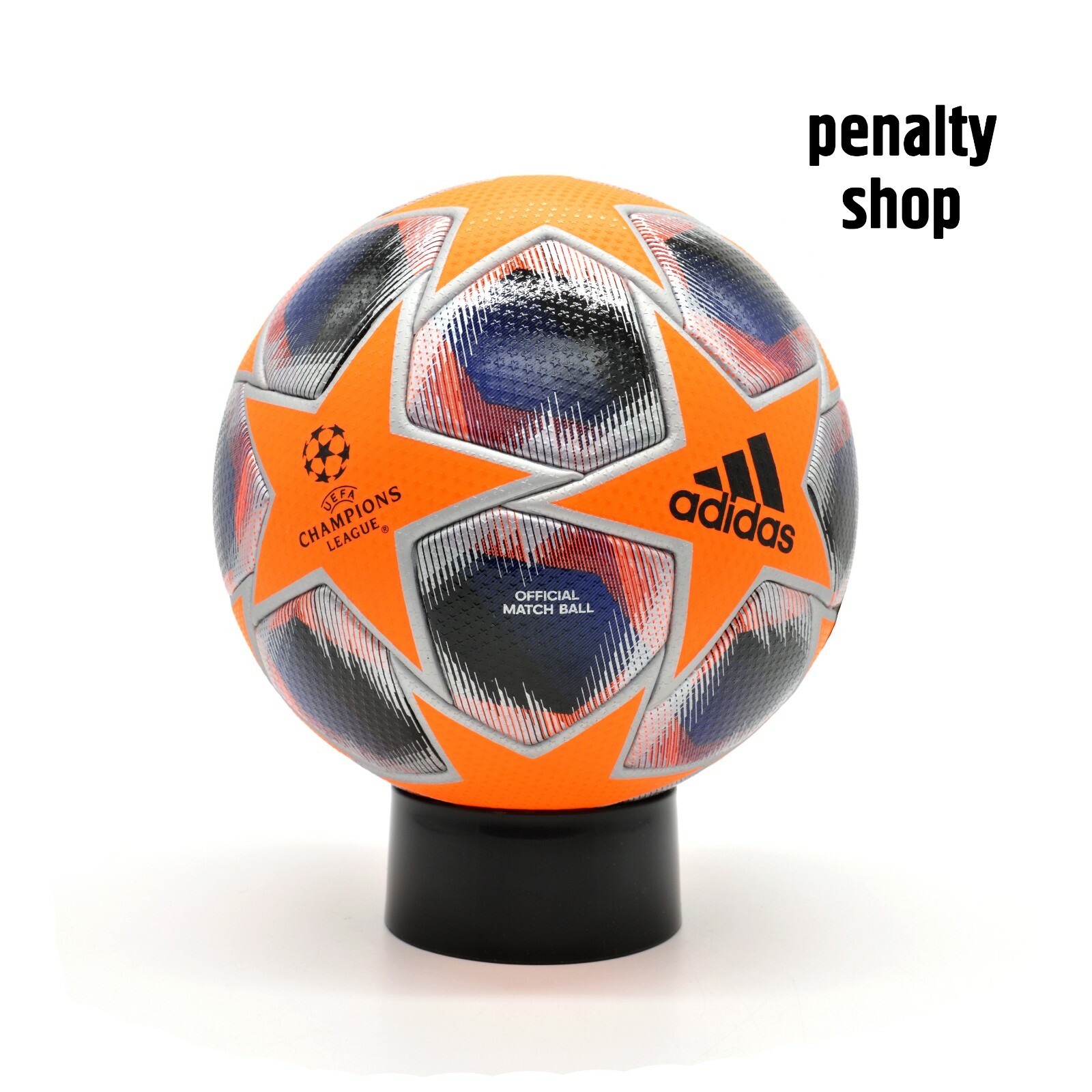 adidas Uniforia Finale Pro Ball - Silver | adidas Singapore