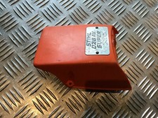 capot moteur pour tronçonneuse stihl 028  AVS