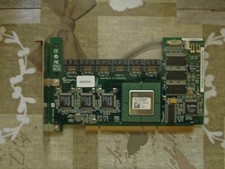 Adaptec 2510SA, 6 Port SATA SG-0H2052-12602-4...