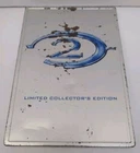 Halo 2 Limited Collector's Edition Microsoft Xbox 2004 Complete Steelbook