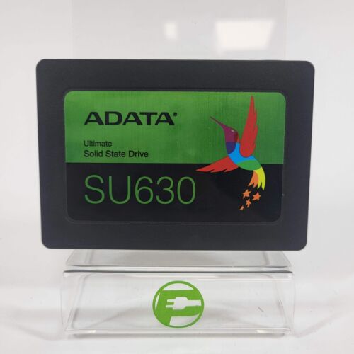 ADATA 2.5" SU630 256GB SATA 6Gb/s SSD ASU630SS-240GQ