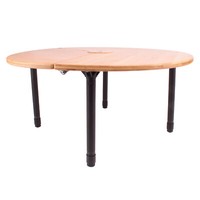 Campingtisch Klapptisch Redondo Gartentisch Tisch Klappbar Partytisch Camping