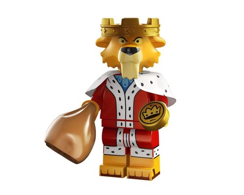 LEGO Disney 100 Minifigure Serie 71038 Nuovi e Sigillati Tutti i personaggi disponibili - Foto 19 di 24