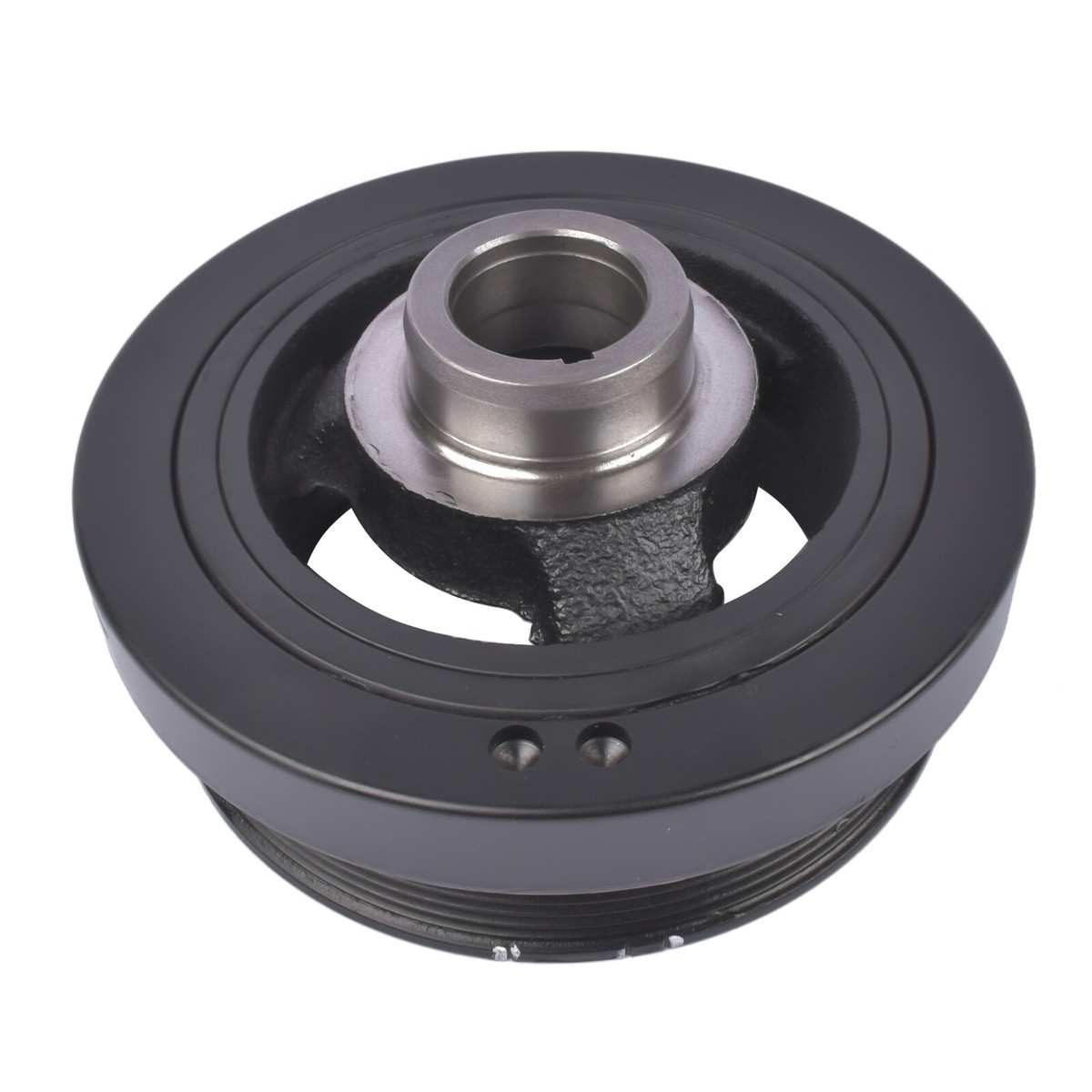 Hemi.　1126 Engine Harmonic Balancer for Nissan Frontier NV1500 Suzuki