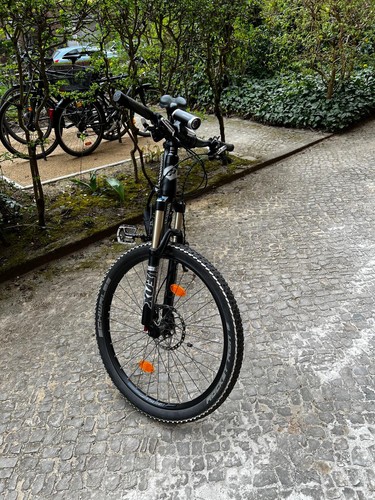 Ghost Fully ASX 7500 MTB Fahrrad - Bild 3 von 24