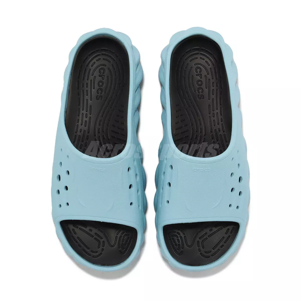 Crocs slipper top for men
