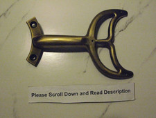 VTG Ceiling Fan Replace Blade Arms Bracket Cats Eye 0803 52423 Pansonic KDK