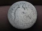 1856 O Seated Liberty Half Dime, New Orleans, About Good Details