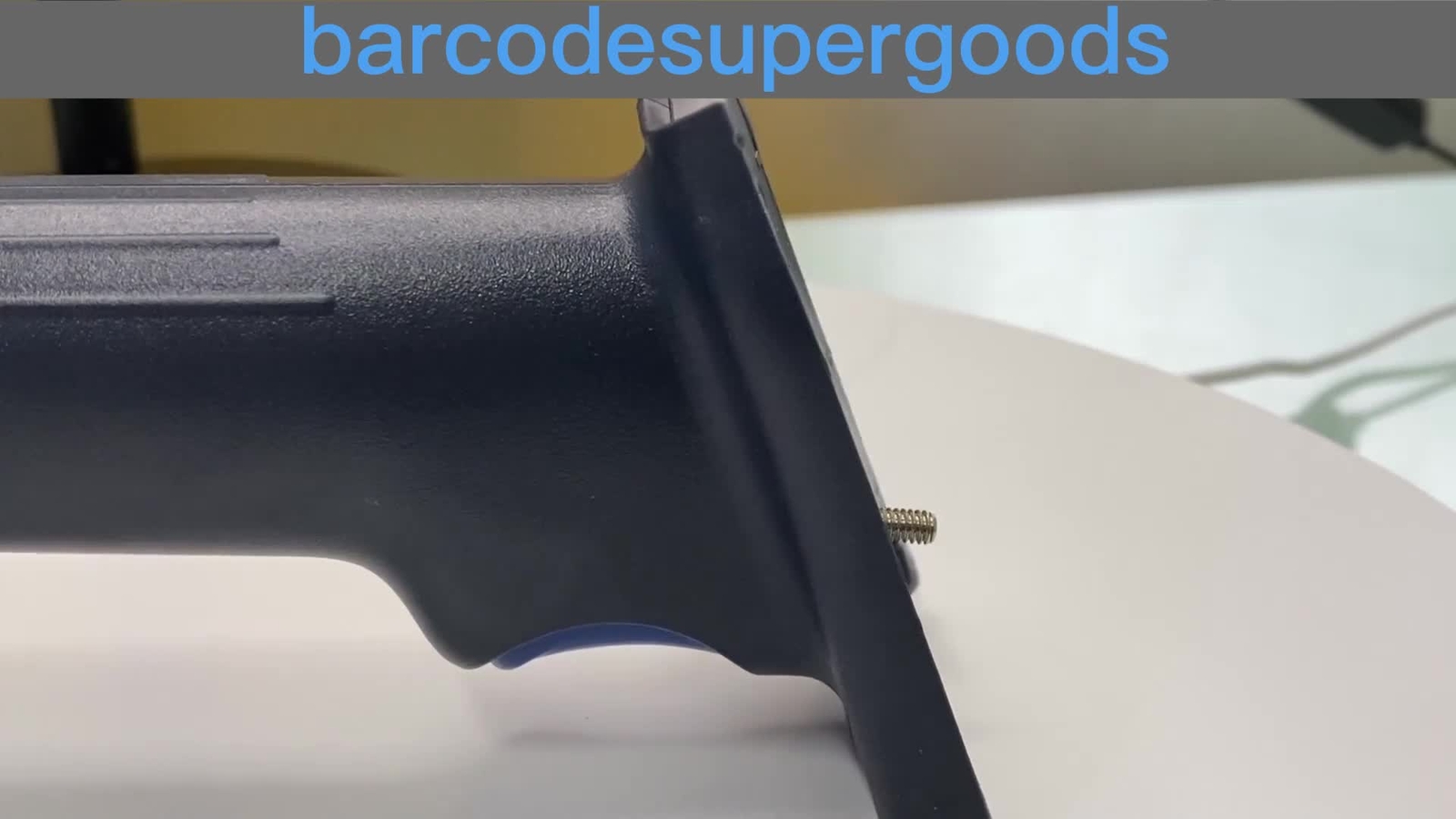 Gun Trigger Pistol Grip Kit 203879003 Replacement for Intermec CK3 CK3R CK3X eBay