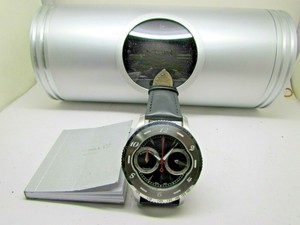 dunhill wheel watch