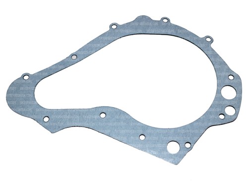 Engine Gasket Set Compatible With Royal Enfield Himalayan Scram 411cc - Picture 15 of 15