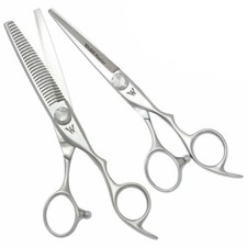 Washi Beauty TT Master 5.5  30 Tooth Shear Set Medium Weight Japanese VG10