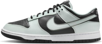 Nike Dunk Low Retro Premium Men's Shoes, FZ1670001, Barely Green, Size 8, NIB